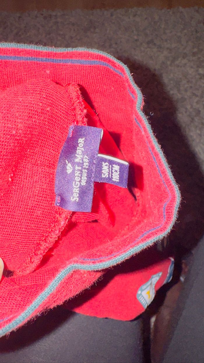 Lot de chemise et pull - photo numéro 6