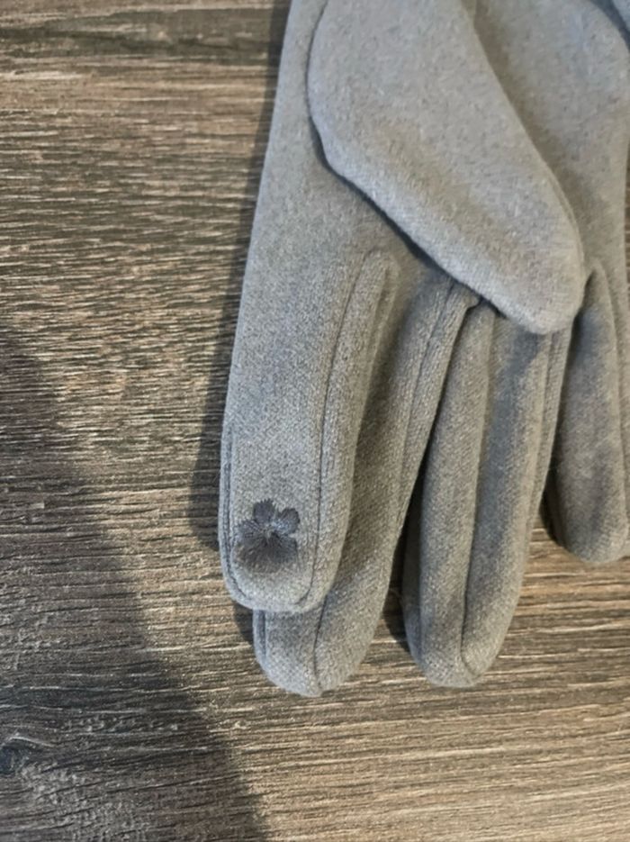 Gants - photo numéro 3