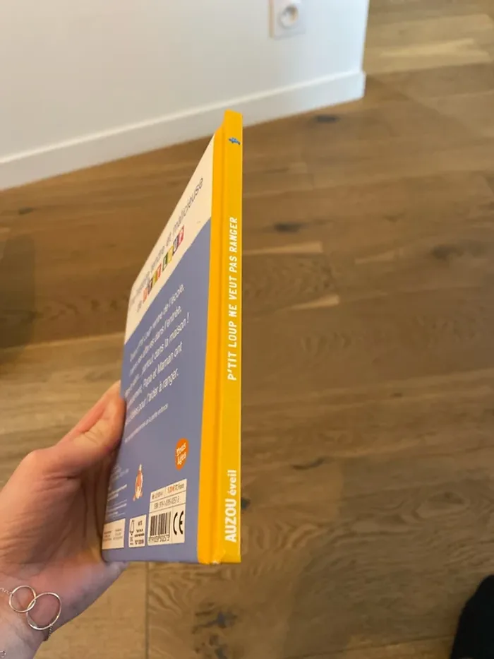 Livre - photo numéro 7