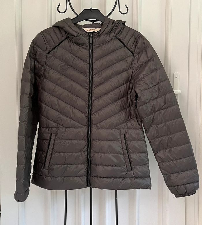Blouson Camaïeu