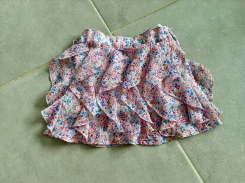 Jupe TAO 2 ans 86 cm