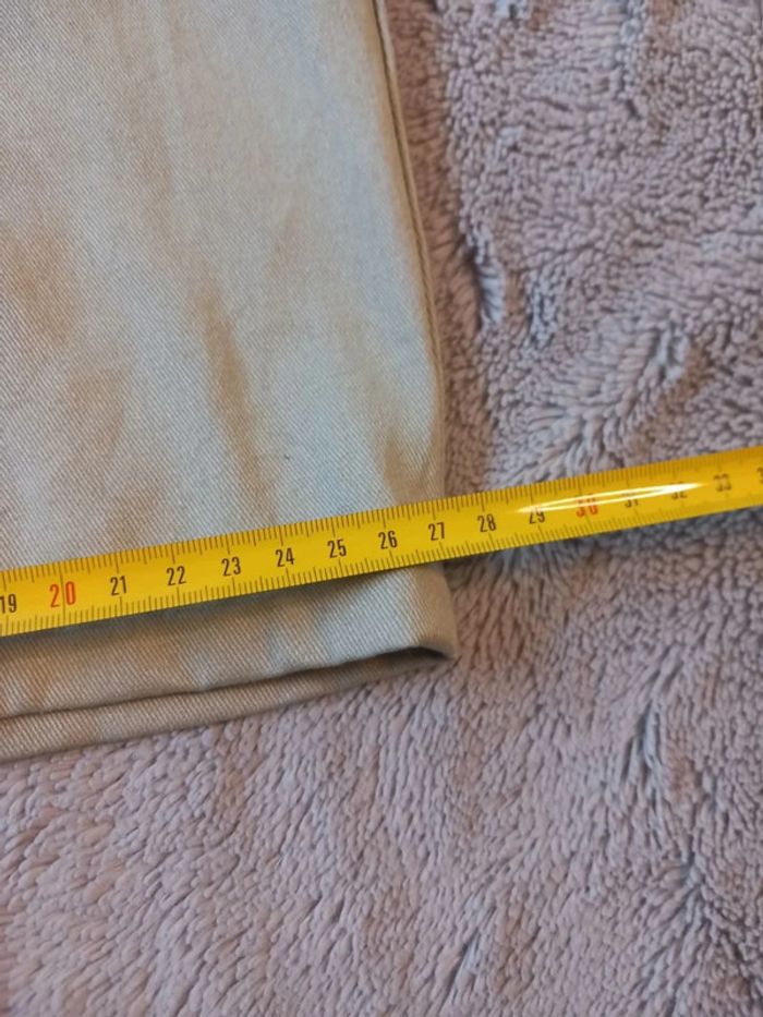 Short Oversized Dickies Vintage Beige (n°11) - photo numéro 6