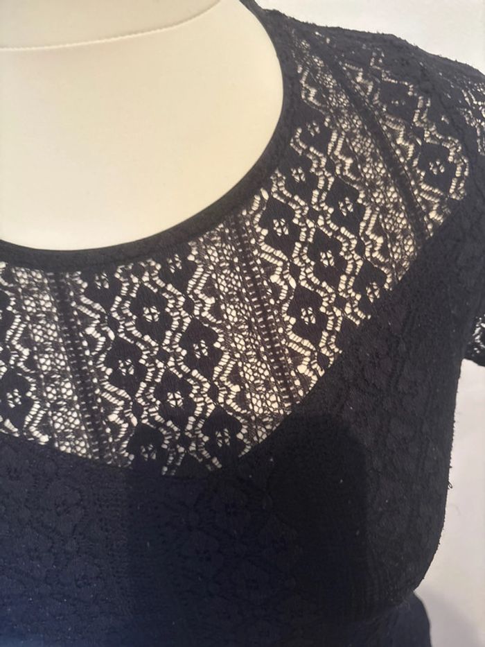 Body manche courte femme taille M de marque Pimkie - photo numéro 2