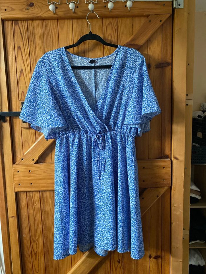 Robes d’été léger taille L - photo numéro 2