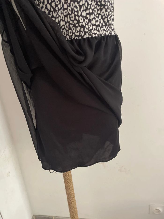 Très jolie robe été femme 38 - photo numéro 2