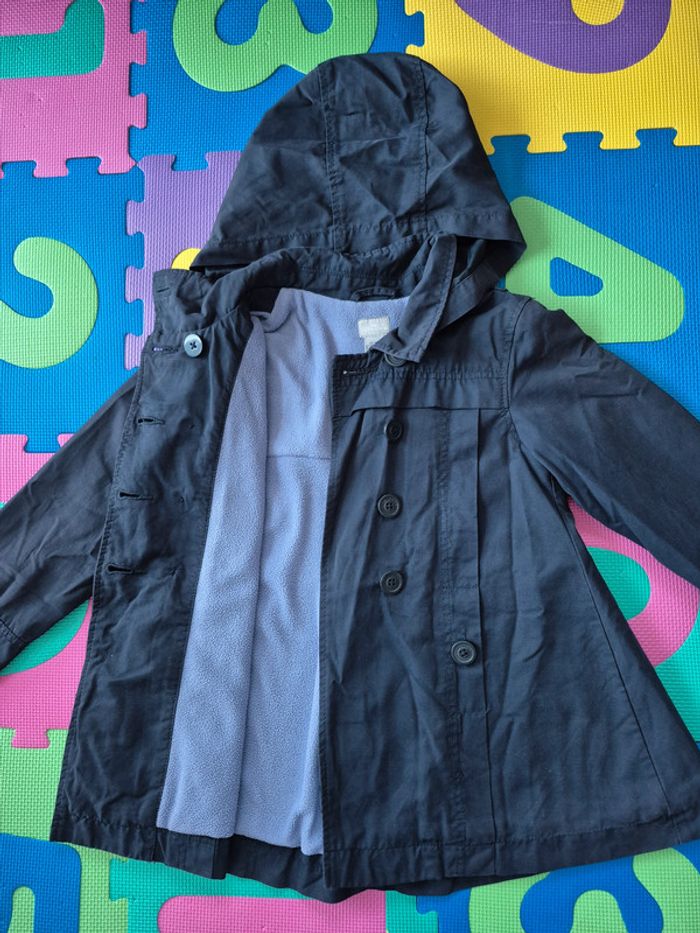 Veste Cyrillus 6 ans - photo numéro 10