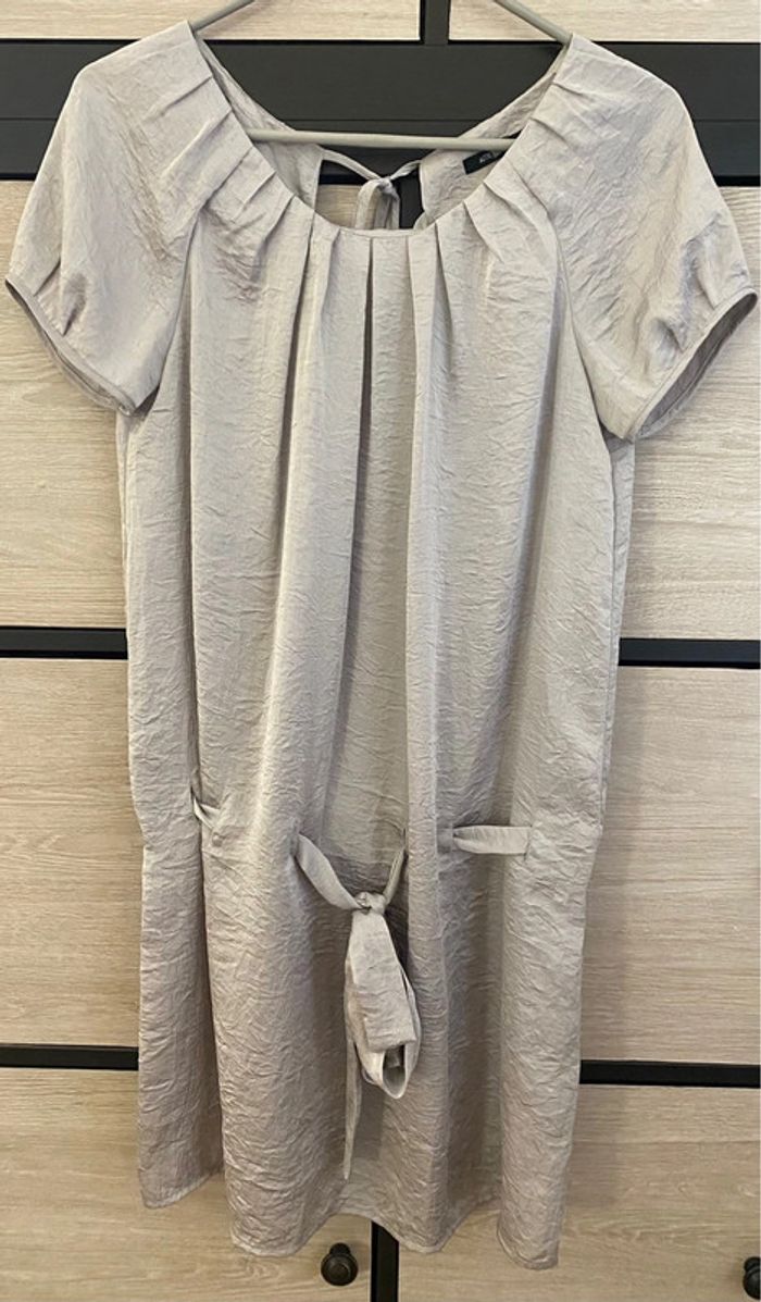 Robe Monoprix Taille 36 - photo numéro 4