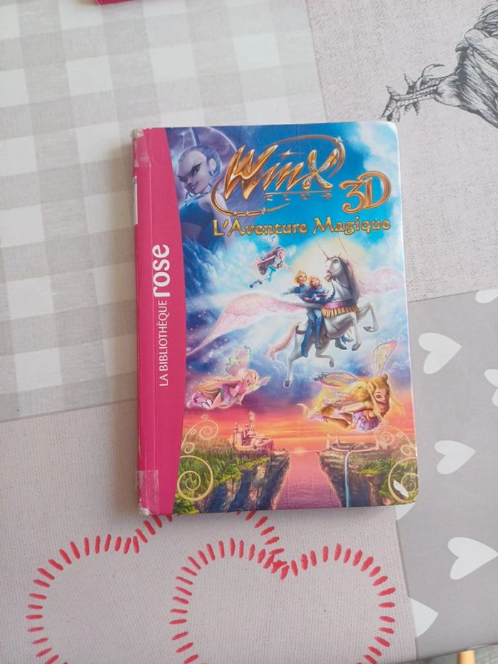Winx club - photo numéro 9