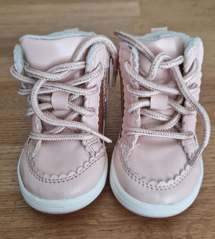 Chaussure de marche - photo numéro 2