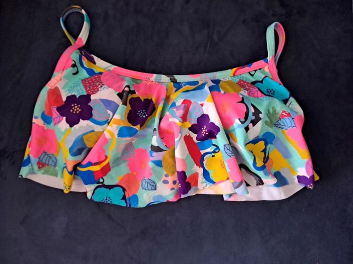 Haut de bain 32