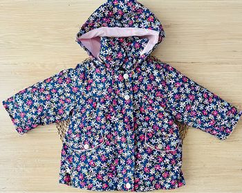 Parka 3 en 1 Sergent Major