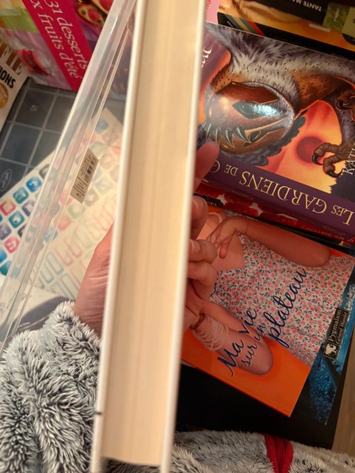 L’amour est son contraire - photo numéro 3