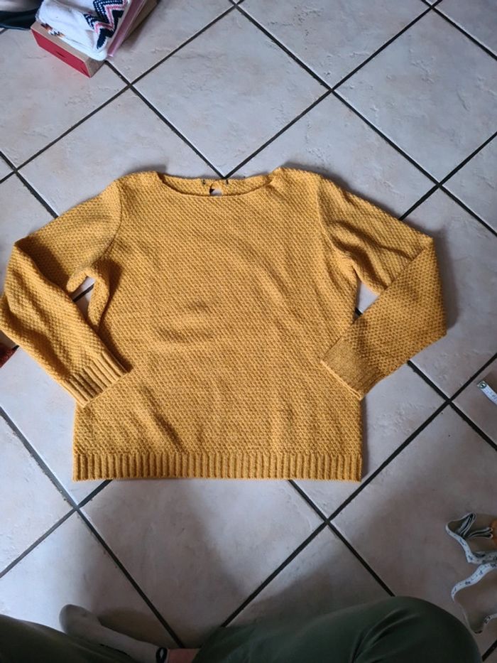La halle pull 42