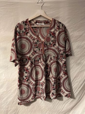 Blouse L Sarah John Paris