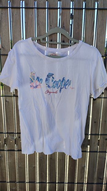 Tshirt Lee Cooper originals XS