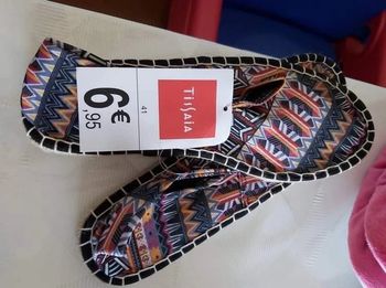 Espadrilles