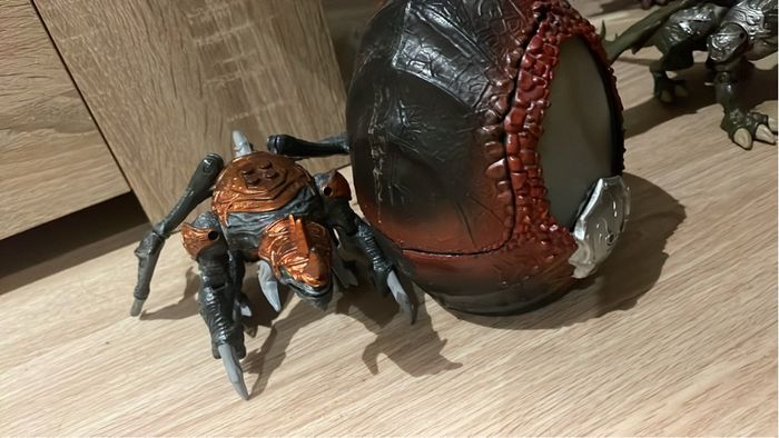 Dragons - photo numéro 7