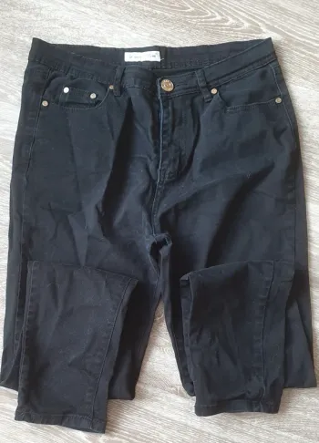 Pantalon slim