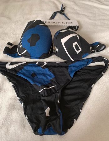 Maillot de bain
