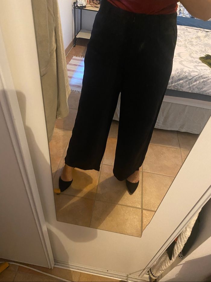 Pantalon pour femme , en bon état , taille 38 - photo numéro 5