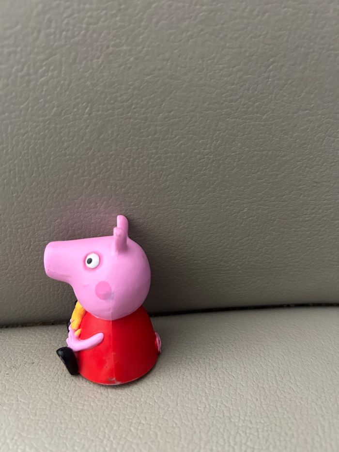 Figurine tonies peppa piG pour toniebox - photo numéro 2