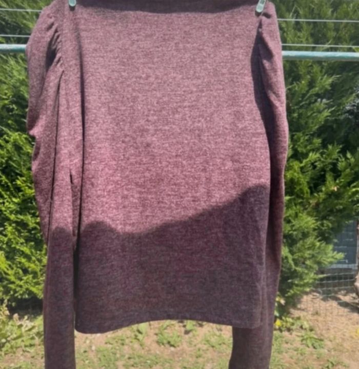 T-shirt U Collection – Taille 42/44 bon état - photo numéro 5