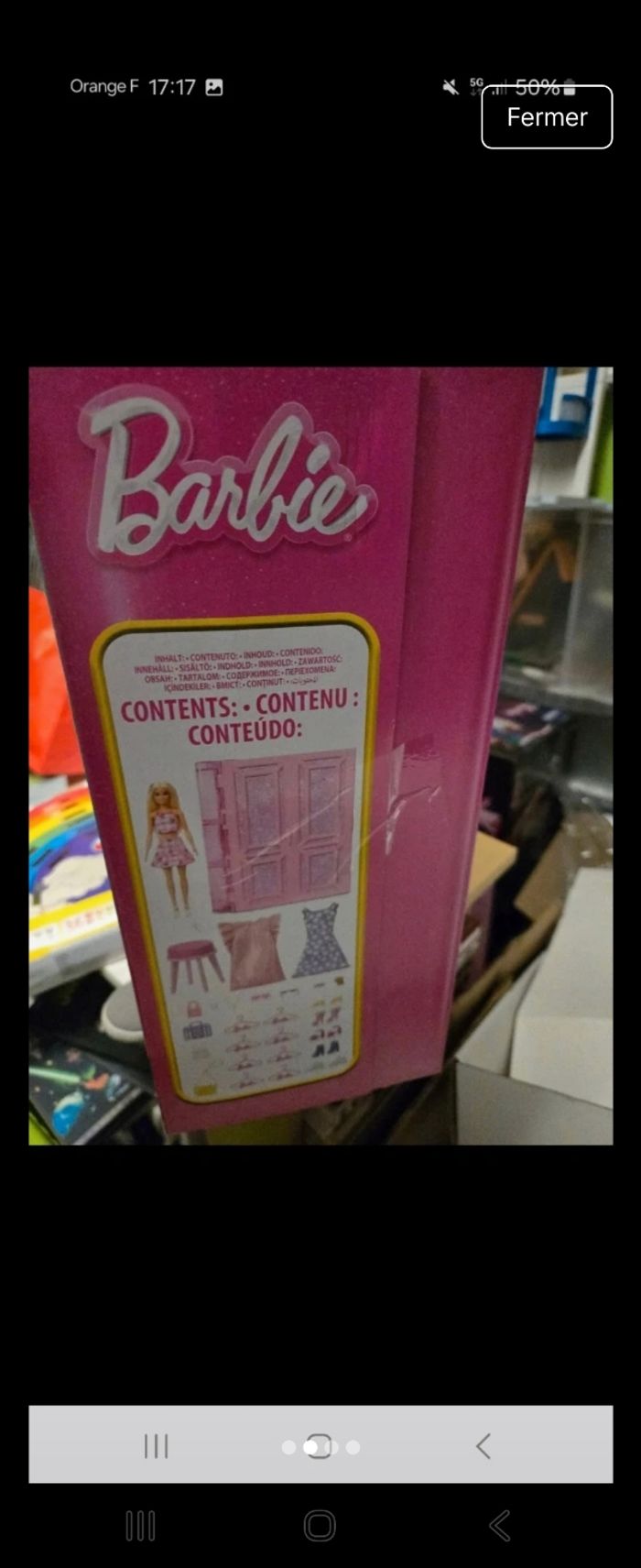 Dressing barbie - photo numéro 2