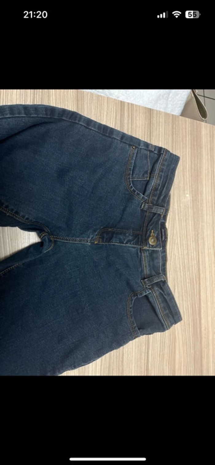 Jean limited édition - photo numéro 2