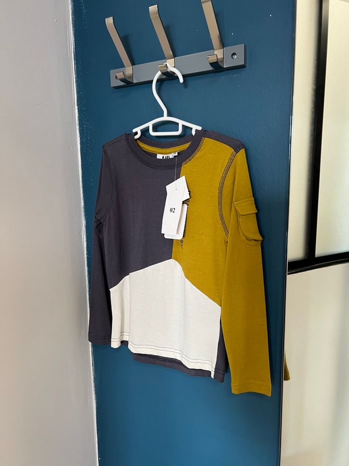 Haut ML - photo numéro 3