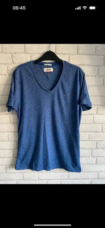 Tee shirt Tommy Hilfiger taille S