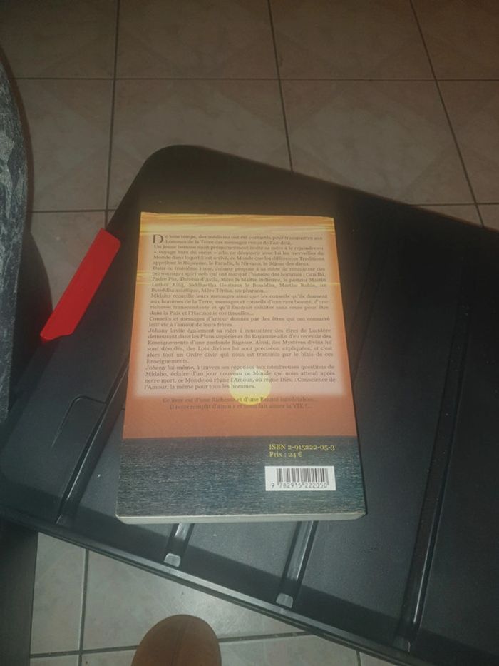Le royaume tome 3 - photo numéro 2