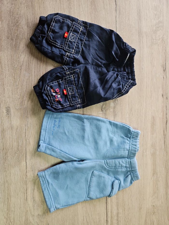 Pantalons