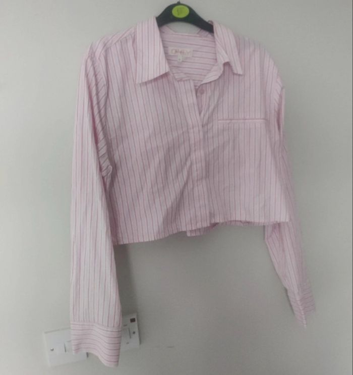 Chemise courte - photo numéro 2