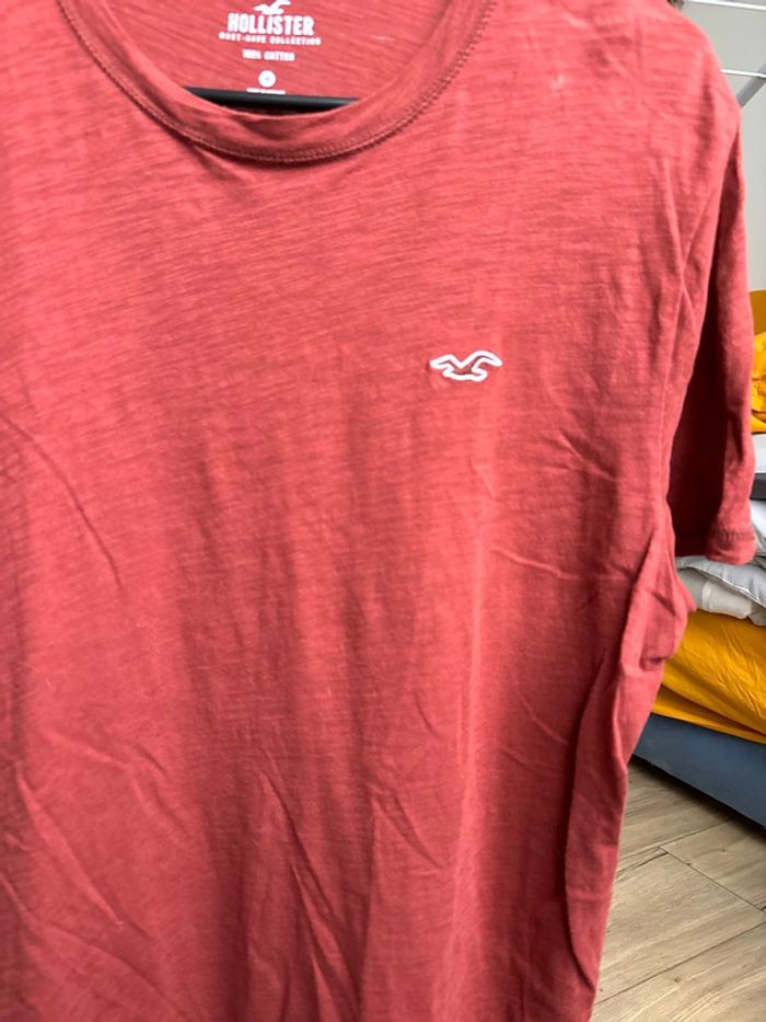 Tee shirt - photo numéro 4