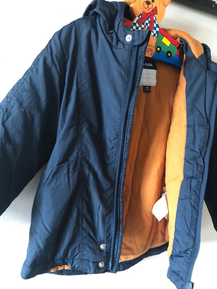 Veste demi saison - taille 36 mois - photo numéro 6