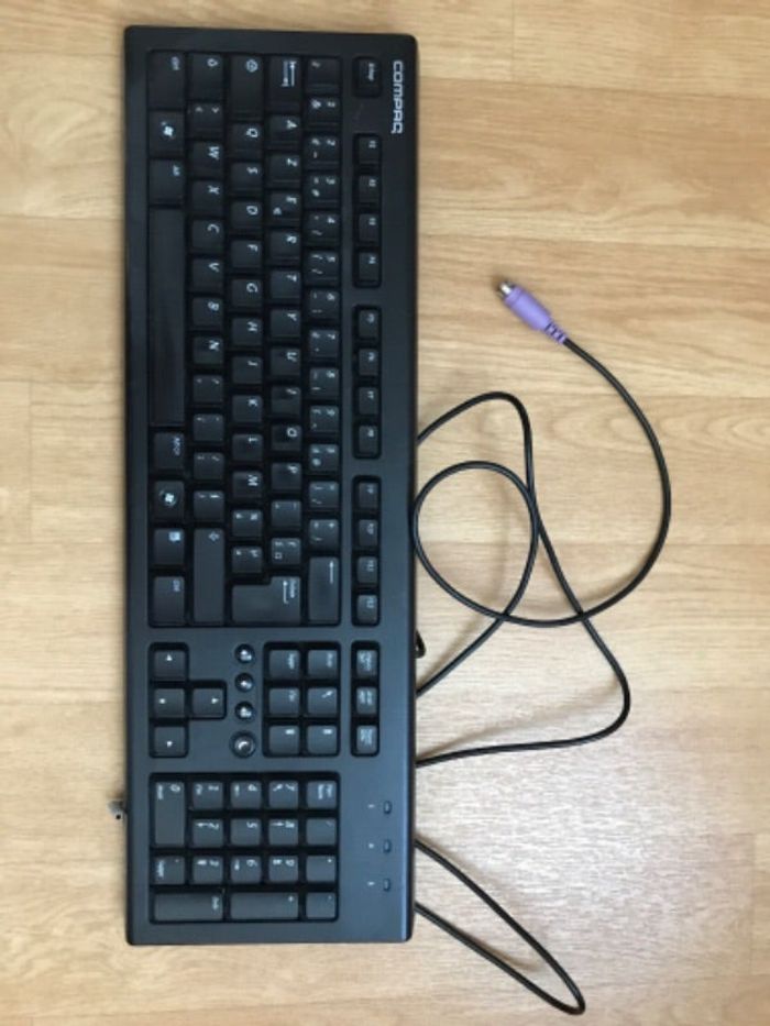 Clavier pour ordinateur /pc