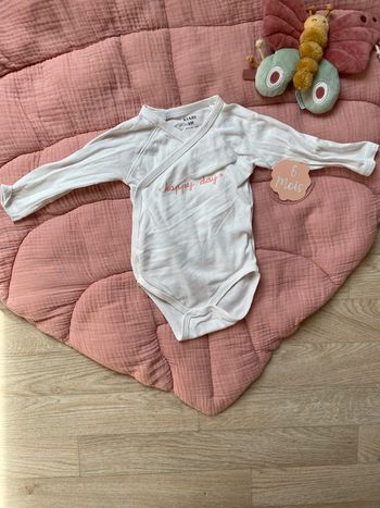 Boddie « happy day »