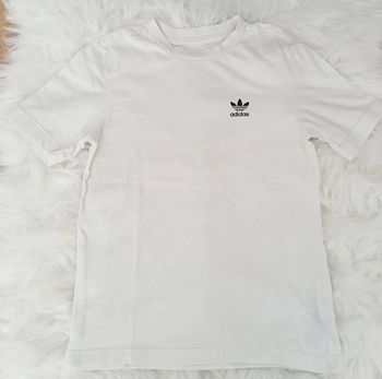 Tee shirt adidas 5/6ans