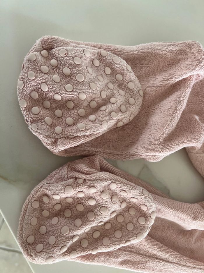 Pyjama deux pièces Vertbaudet 12 mois - photo numéro 5