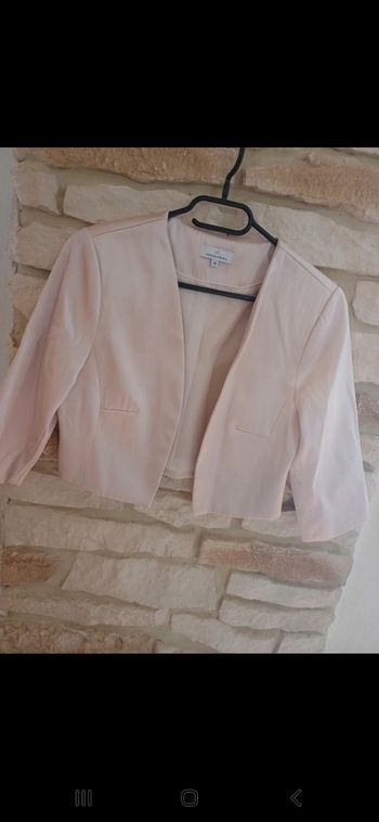Blazer femme taille 38