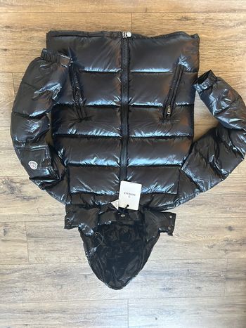 Doudoune Moncler Maya