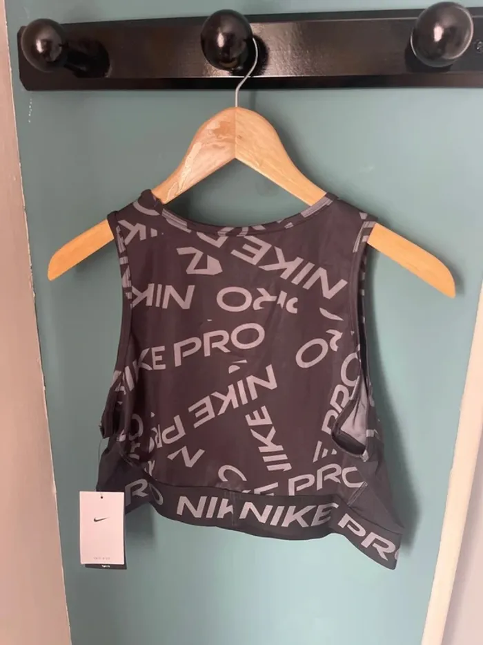 Brassière Nike - photo numéro 5