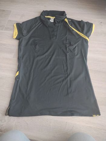 Maillot de vélo manche courte