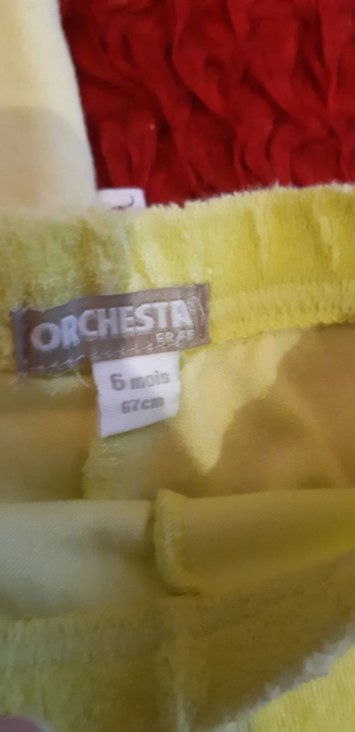 Ensemble "glace" - photo numéro 3