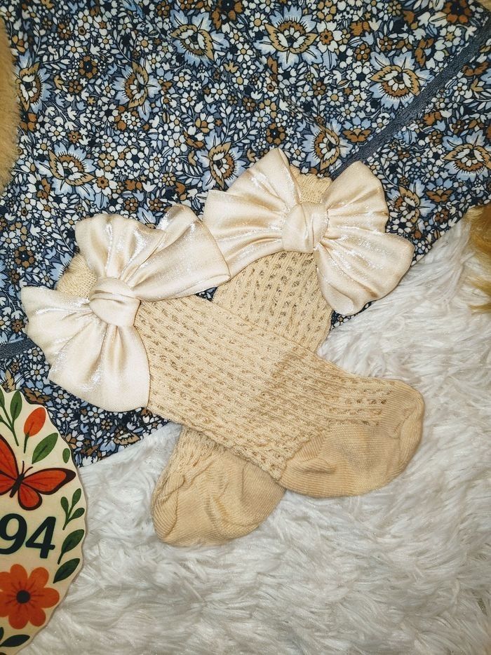 Ensemble  complet 4 pièces sergent major fille 3 mois 🎀 - photo numéro 4