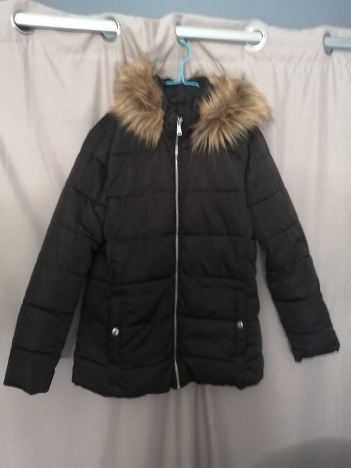 Doudoune femme  taille 40
