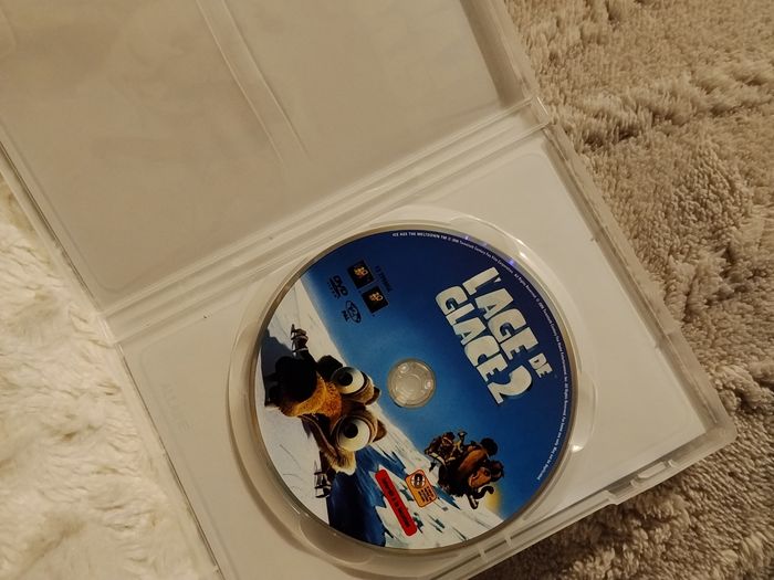 Lot dvd - photo numéro 5