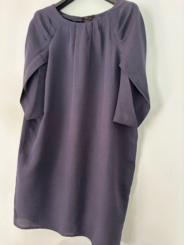 Superbe robe Maje taille L - photo numéro 8