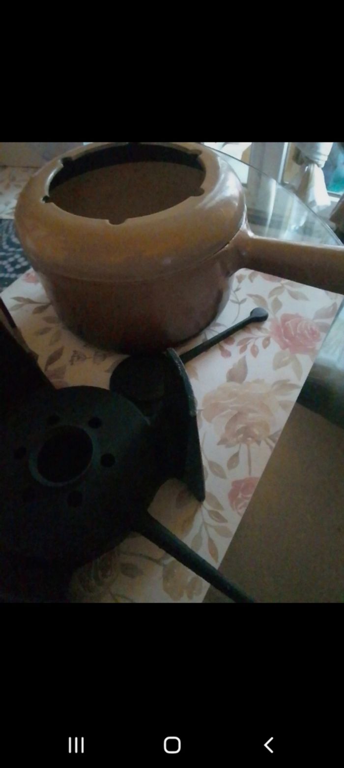 Fondue