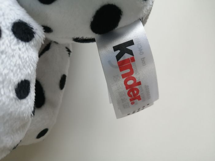 lot à thème dalmatiens - peluche, livre et figurines - photo numéro 10